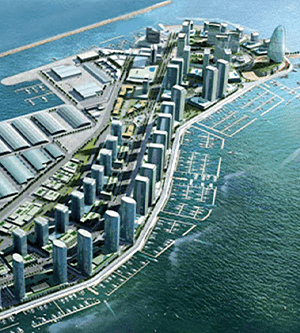 Dubai Maritime