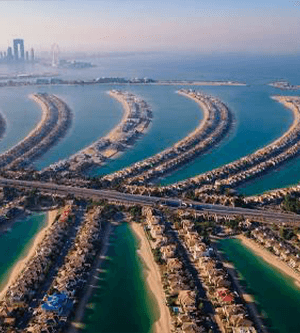 Palm Jumeirah